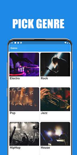 Music Downloader Free screenshot 4