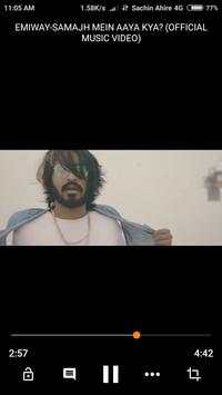 Emiway bantai screenshot 1