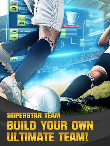 Total Football 2016/2017 screenshot 3