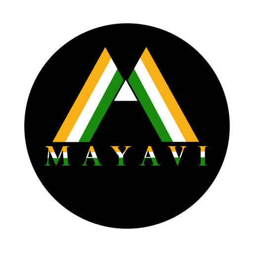 Mayavi - Short Video Indian App icon