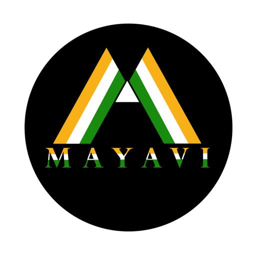 Mayavi - Short Video Indian App 1.1.1