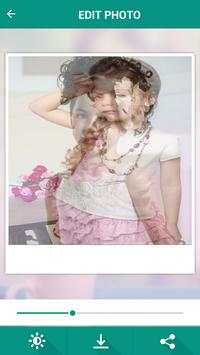 Photo Blender screenshot 4