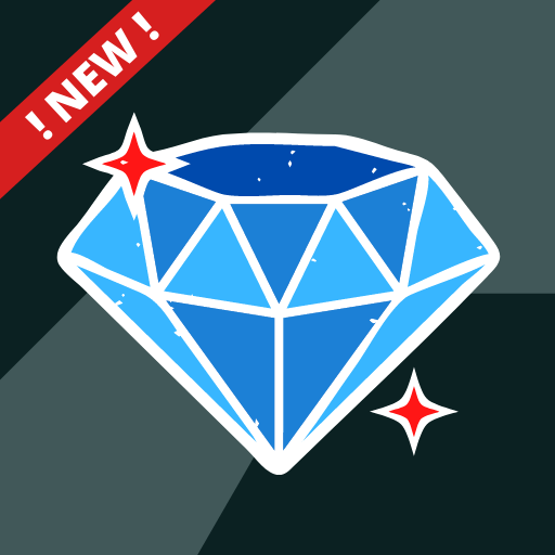 DIAMOND HUB - GET FREE DIAMOND, ELITE PASS &amp; ALOK icon