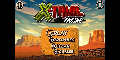 Caja de juego de motos screenshot 1