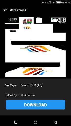 TBG Livery screenshot 3