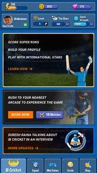 iB Cricket Companion screenshot 2