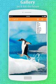 Gallery : Photo Video Gallery screenshot 4