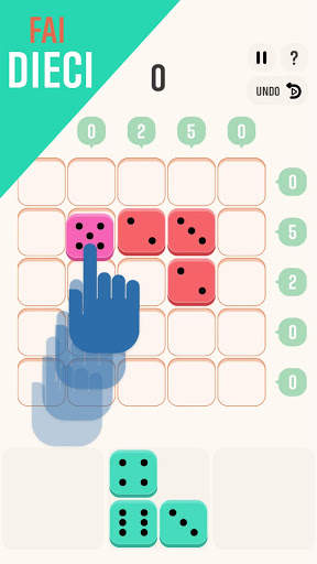 TENS! screenshot 1