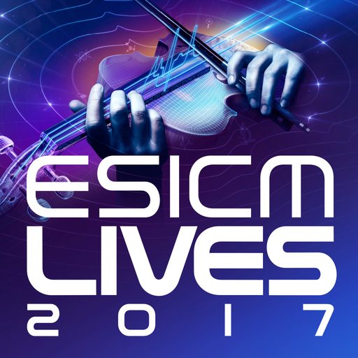 ESICM LIVES 2017 icon
