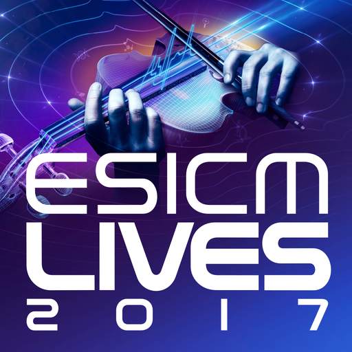 ESICM LIVES 2017 5.5.57