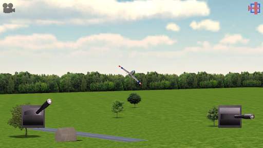 RC-AirSim - RC Model Plane Sim screenshot 7