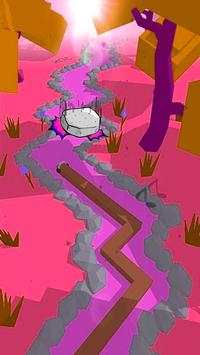Dancing Line 3D screenshot 3