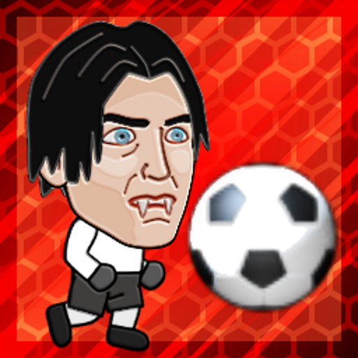 Head Strike - Soccer icon