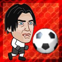 Head Strike - Soccer