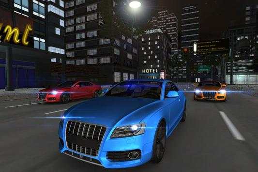 Xtreme Car Racing 2017 screenshot 1