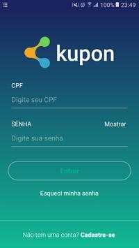 Kupon screenshot 1
