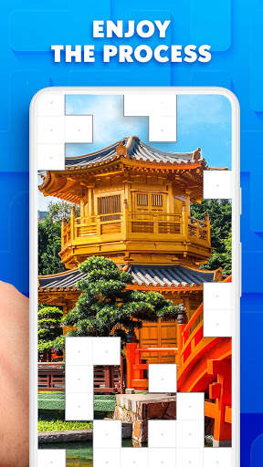 Video Puzzles - Magic Logic Puzzle for Brain screenshot 2