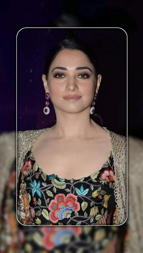 Tamanna Bhatia Wallpapers screenshot 5