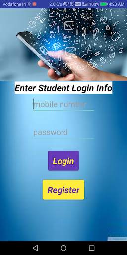 MyCEM - Mysore screenshot 3