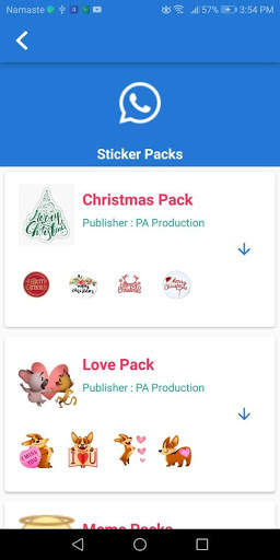 Whatsup Tools screenshot 4
