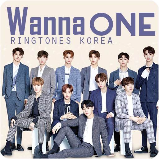 Wanna One - Ringtones Korea icon