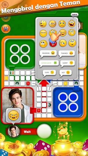 India vs Pakistan Ludo Online screenshot 2