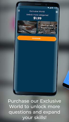 Question Roulette: Communication Skills App screenshot 7