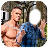Selfie with WWE Stars 1.0