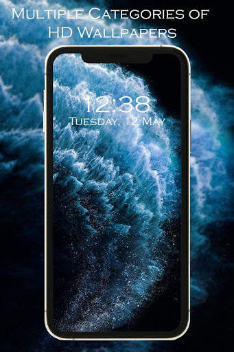 Wallpapers For Iphone 11 Pro Wallpaper screenshot 3