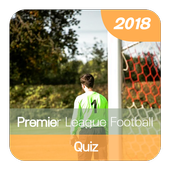Premier League Football Quiz icon