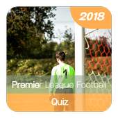 Premier League Football Quiz 1.292.1.8