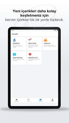 e-Devlet Kapısı screenshot 11