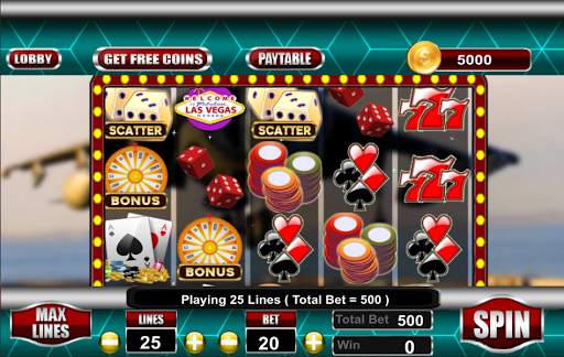 Best Slots In Vegas screenshot 3