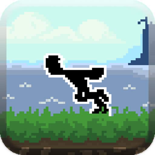 Endless Ninja 1.2
