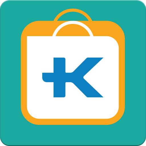KASKUS Jual Beli 2.16.7
