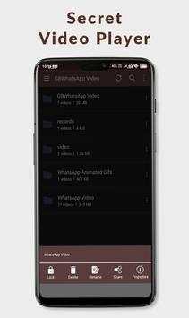 Video Player All Format With Hidden screenshot 5