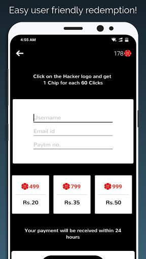 Hacking Tips screenshot 5
