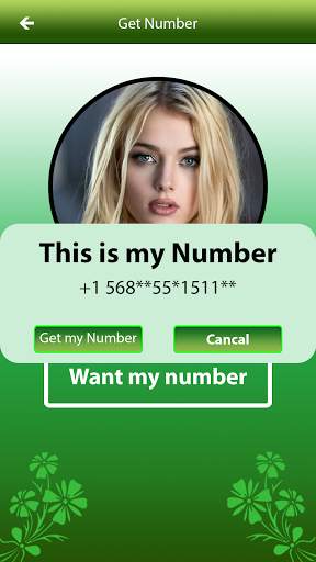 Find Friends - Sexy Girl Chat screenshot 7