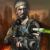Battlefield Modern Commando icon
