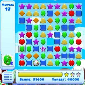Candy Slash Story screenshot 6