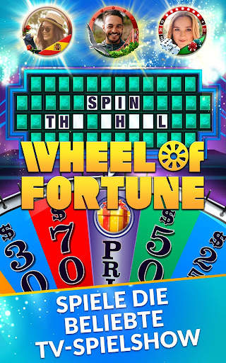 Wheel of Fortune: TV Game screenshot 11
