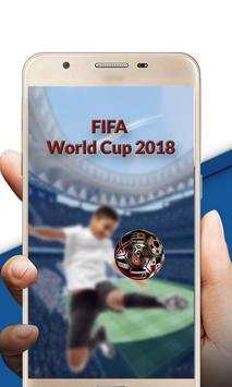 FIFA 2018 World Cup screenshot 1