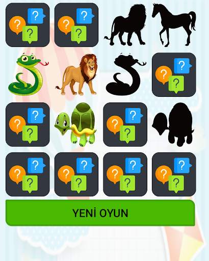 3-4 Years Educational Super Games screenshot 10
