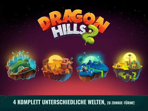 Dragon Hills 2 screenshot 15