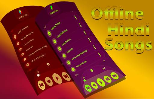 latest hindi songs ringtones screenshot 1