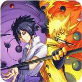 New Sasuke Wallpaper