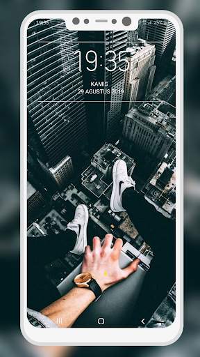 Mood Wallpaper screenshot 3