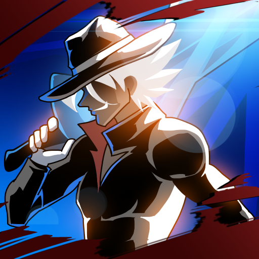 SHADOW BLADE WARRIOR: DARK SWORD ART FIGHT LEGENDS icon