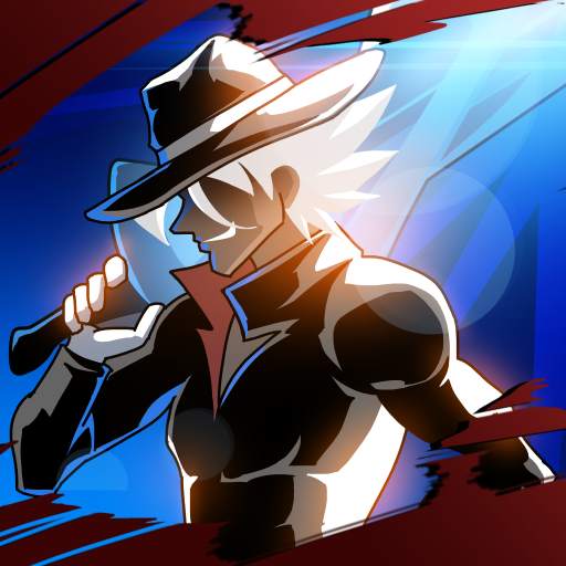 SHADOW BLADE WARRIOR: DARK SWORD ART FIGHT LEGENDS 1.1.8