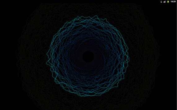 Coran app screenshot 6